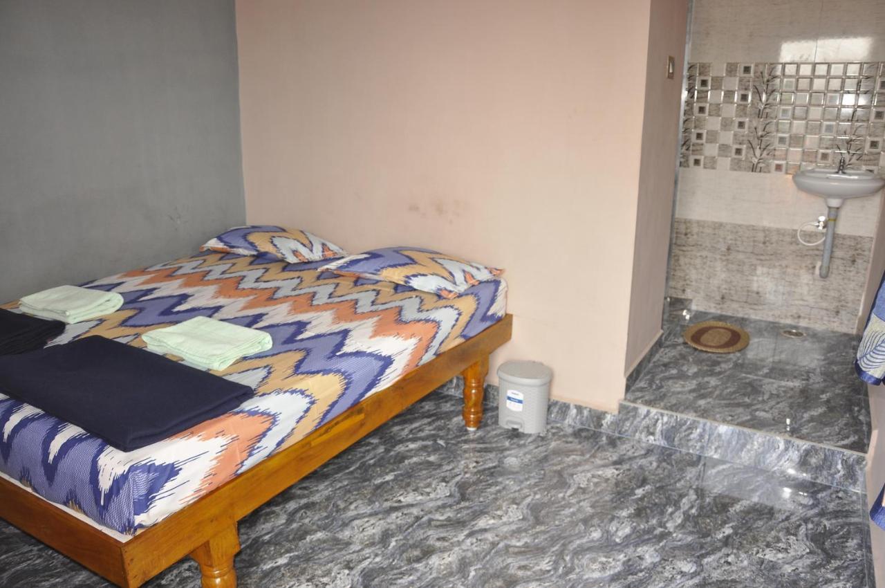 Classic Homestay Hampi Ruang foto