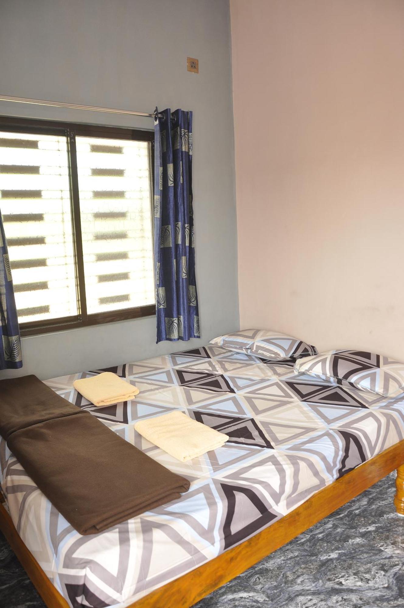 Classic Homestay Hampi Ruang foto